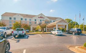 Hilton Garden Inn Jackson/Pearl